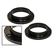 C4DZ-5415-UR Coil Spring Insulator - Direct Fit, Sold Individually