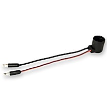 C4OZ-13A408-AR Tail Light Wiring Harness - Direct Fit, Sold Individually