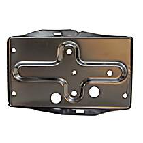 C4TZ-10732-D Battery Tray - Direct Fit, Sold Individually