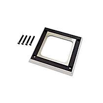 C4ZB-7262-B Shifter Bezel - Direct Fit