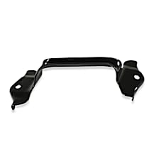 C5AZ-10718-A Battery Hold Down - Powdercoated, Direct Fit, Sold Individually
