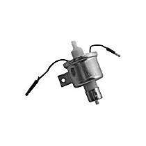C5AZ-17664-A Direct Fit Windshield Washer Pump, Sold Individually