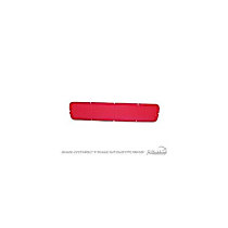 C5SZ-13450-C Tail Light Lens