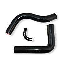C5ZE-8260-86-BK Radiator Hose