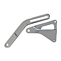 C5ZZ-10145-51-K Alternator Bracket - Direct Fit, 2-Piece