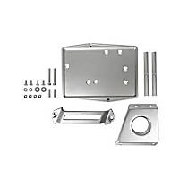 C5ZZ-10732-AK Battery Tray - Direct Fit, Sold Individually