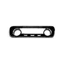 C5ZZ-10838-A Direct Fit Instrument Panel Switch Bezel, Sold Individually