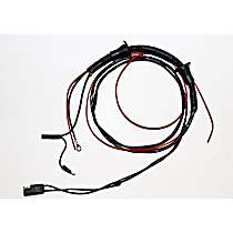 C5ZZ-13A769-A Direct Fit Door Wiring Harness, Sold Individually