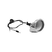 C5ZZ-15511-A Back Up Light Without bulb(s)