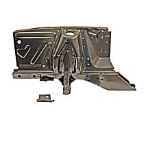 C5ZZ-16054-RHC Strut Tower Mount