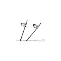 C5ZZ-17603-E Windshield Washer Nozzle - Set of 2