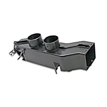 C5ZZ-18471-A Heat Exchanger