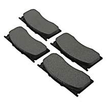 C5ZZ-2018-SM Brake Pad Set