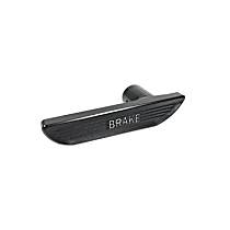 C5ZZ-2760-BLTBK Parking Brake Handle - Direct Fit