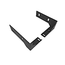C5ZZ-5277-CR Exhaust Bracket - Direct Fit