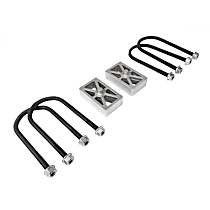 C5ZZ-5705-LK1 Lowering Kit - Direct Fit, Kit