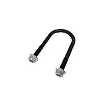 C5ZZ-5705-LK Axle U Bolt - Direct Fit, Sold Individually