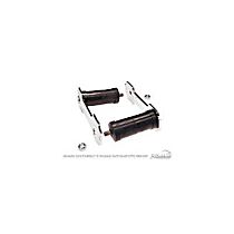 C5ZZ-5776-GTSSL Leaf Spring Shackle - Pair