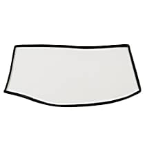 C5ZZ-6503110-A Direct Fit Windshield Seal, Sold Individually