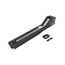 C5ZZ-6504536-AK Direct Fit Center Console, Sold Individually