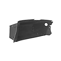 C5ZZ-6506010-FB Glove Box - Direct Fit