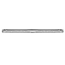 C5ZZ-6513208-SS Direct Fit Door Sill Plate Set, Pair