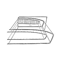 C5ZZ-652042-71S Door Panel Trim Kit