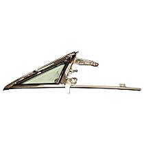 C5ZZ-65222404TK Vent Window Assembly
