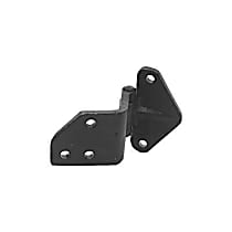 C5ZZ-6522801-BR Door Hinge, Black