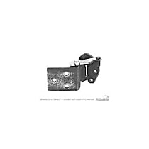C5ZZ-6522811-BR Door Hinge, Black