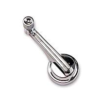 C5ZZ-6530322-A Window Crank