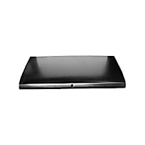 C5ZZ-6540110-CR Trunk Lid, Black