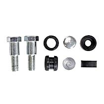 C5ZZ-7208-BK Manual Transmission Shift Lever Repair Kit - Kit