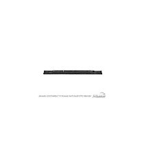 C5ZZ-7610780-BR Direct Fit Subframe Crossmember, Sold Individually