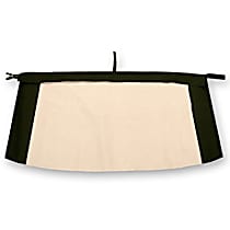 C5ZZ-7652500-PB Convertible Top Window