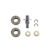 C5ZZ-7A531-K Clutch Bellcrank Bracket