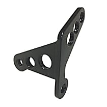 C5ZZ-7A531-LM Clutch Bellcrank Bracket - Steel