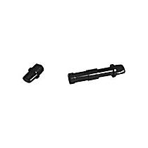 C5ZZ-7C488-C Direct Fit Automatic Transmission Shift Lever Button, Sold Individually