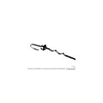 C6AZ-7A020-B Automatic Transmission Dipstick - Steel, Direct Fit, Sold Individually