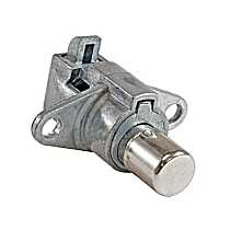 C6DZ-6506072-A Glove Box Latch - Direct Fit