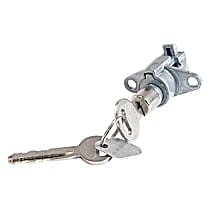 C6DZ-6506072-AL Glove Box Lock