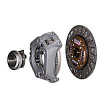 C6DZ-7563-KIT Clutch Kit