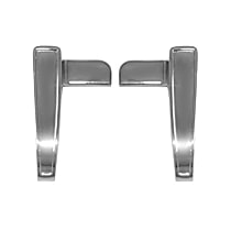 C6OZ-6522916-7A Direct Fit Vent Window Handle, Set of 2