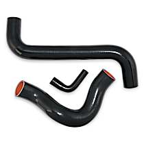 C6TZ-8260-86-BK Radiator Hose