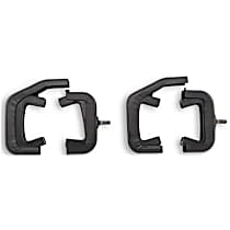 C6TZ-8A193-K Radiator Mount Bracket - Direct Fit