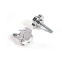 C6TZ-9603818-B Direct Fit Windshield Frame Knob, Sold Individually
