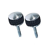 C6TZ-9603818-BL Direct Fit Windshield Frame Knob, Sold Individually