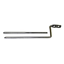 C6TZ-9604110-1S Bracket