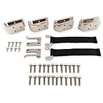 C6TZ-9722800-SK Door Hinge