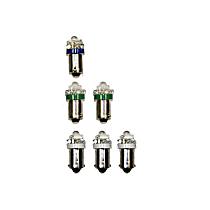 C6TZ-LED-GA-WT Instrument Panel Light Bulb